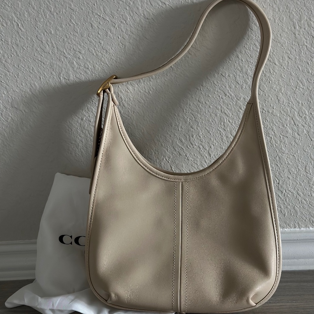 Coach Small Ergo Shoulder Bag